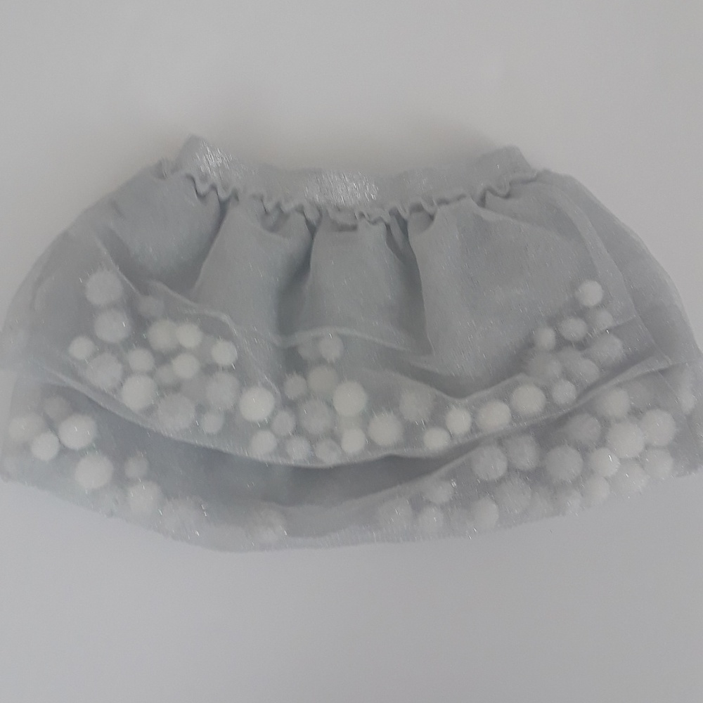 Cat & Jack Tutu Skirt
